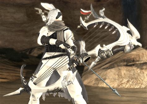 ffxiv manderville weapons|A Manderville Weapon post